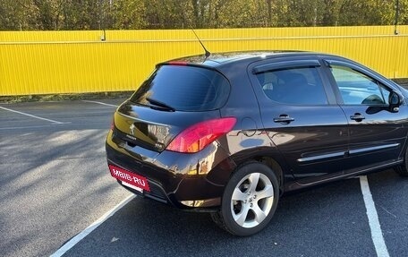 Peugeot 308 II, 2012 год, 650 000 рублей, 5 фотография