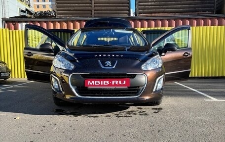 Peugeot 308 II, 2012 год, 650 000 рублей, 9 фотография