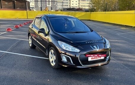 Peugeot 308 II, 2012 год, 650 000 рублей, 3 фотография