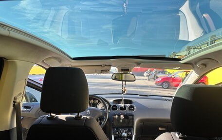 Peugeot 308 II, 2012 год, 650 000 рублей, 12 фотография