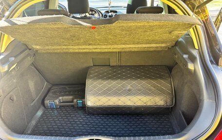 Peugeot 308 II, 2012 год, 650 000 рублей, 11 фотография