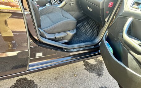 Peugeot 308 II, 2012 год, 650 000 рублей, 15 фотография