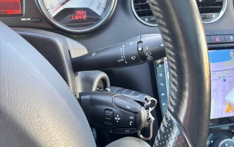 Peugeot 308 II, 2012 год, 650 000 рублей, 20 фотография