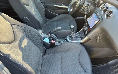 Peugeot 308 II, 2012 год, 650 000 рублей, 23 фотография