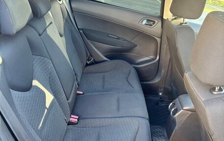 Peugeot 308 II, 2012 год, 650 000 рублей, 24 фотография