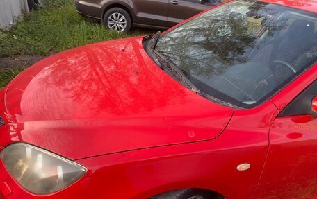 Mazda 3, 2008 год, 260 000 рублей, 3 фотография