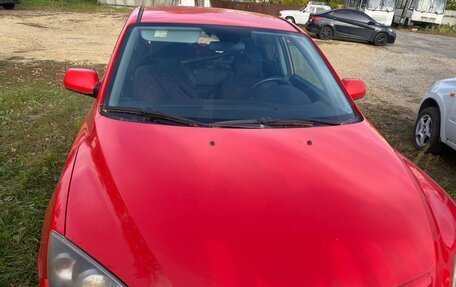 Mazda 3, 2008 год, 260 000 рублей, 2 фотография