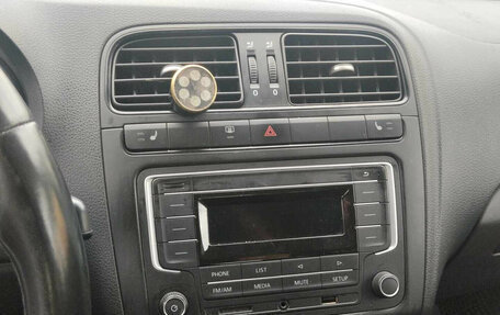 Volkswagen Polo VI (EU Market), 2019 год, 770 000 рублей, 10 фотография