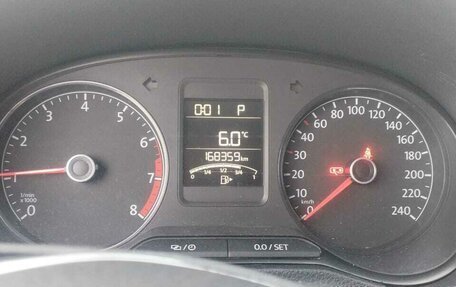 Volkswagen Polo VI (EU Market), 2019 год, 770 000 рублей, 4 фотография