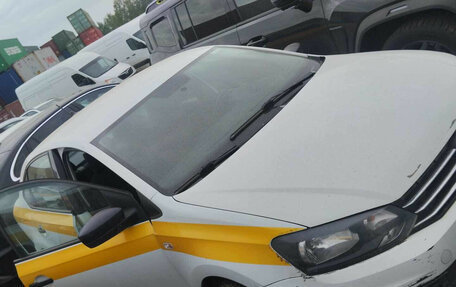 Volkswagen Polo VI (EU Market), 2019 год, 770 000 рублей, 6 фотография