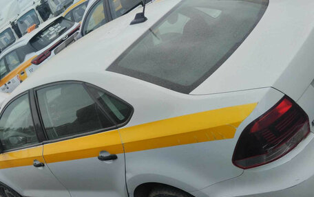 Volkswagen Polo VI (EU Market), 2019 год, 770 000 рублей, 9 фотография