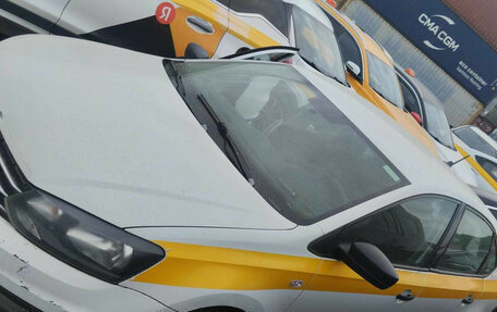 Volkswagen Polo VI (EU Market), 2019 год, 770 000 рублей, 7 фотография