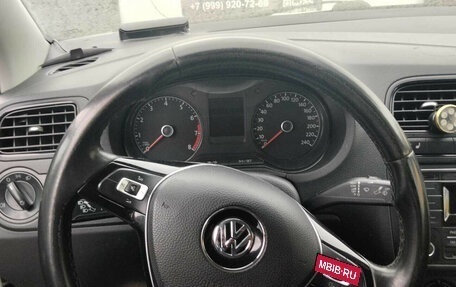 Volkswagen Polo VI (EU Market), 2019 год, 770 000 рублей, 5 фотография