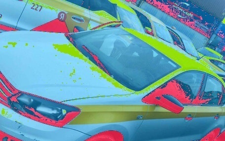 Volkswagen Polo VI (EU Market), 2019 год, 770 000 рублей, 12 фотография