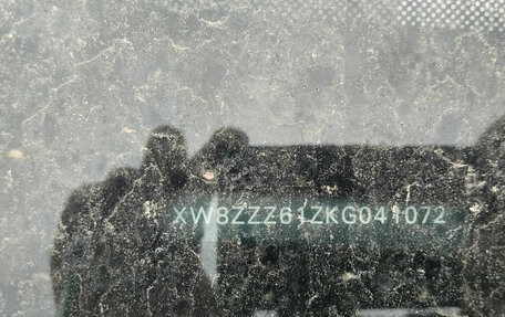 Volkswagen Polo VI (EU Market), 2019 год, 770 000 рублей, 15 фотография