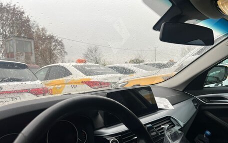 BMW 5 серия, 2018 год, 1 870 000 рублей, 5 фотография