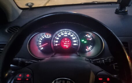 KIA Picanto II, 2015 год, 1 070 000 рублей, 2 фотография