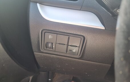 KIA Picanto II, 2015 год, 1 070 000 рублей, 9 фотография