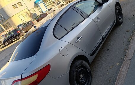 Renault Fluence I, 2010 год, 350 000 рублей, 3 фотография