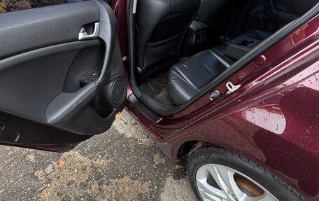 Honda Accord VIII рестайлинг, 2012 год, 1 550 000 рублей, 8 фотография