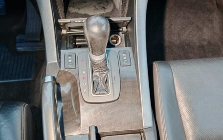 Honda Accord VIII рестайлинг, 2012 год, 1 550 000 рублей, 10 фотография