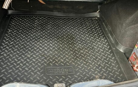 Renault Logan I, 2009 год, 560 000 рублей, 8 фотография