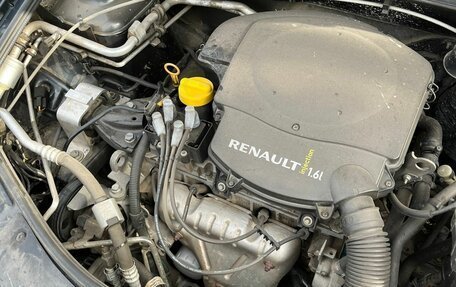 Renault Logan I, 2009 год, 560 000 рублей, 7 фотография