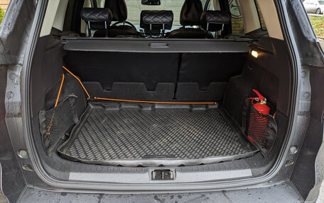 Ford Kuga III, 2017 год, 2 000 000 рублей, 5 фотография