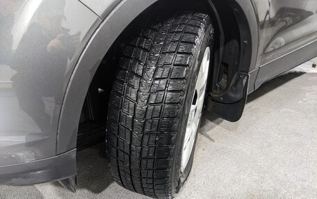 Ford Kuga III, 2017 год, 2 000 000 рублей, 7 фотография