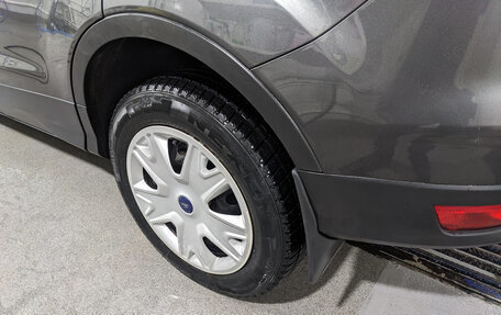 Ford Kuga III, 2017 год, 2 000 000 рублей, 8 фотография