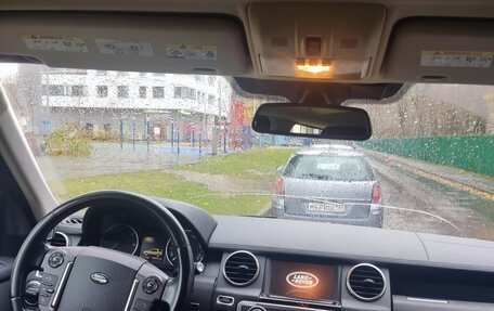 Land Rover Discovery IV, 2012 год, 1 950 000 рублей, 4 фотография