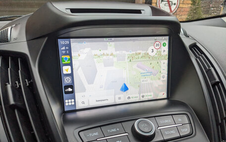 Ford Kuga III, 2017 год, 2 000 000 рублей, 19 фотография