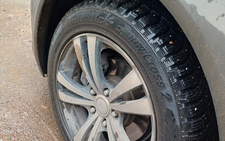 Opel Insignia II рестайлинг, 2011 год, 370 000 рублей, 5 фотография