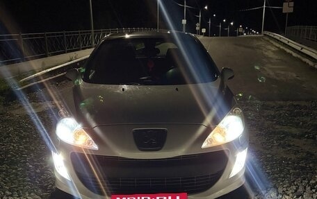 Peugeot 308 II, 2010 год, 620 000 рублей, 2 фотография