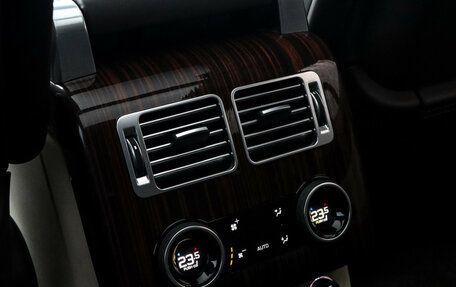Land Rover Range Rover IV рестайлинг, 2019 год, 9 100 000 рублей, 13 фотография