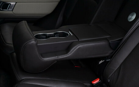 Land Rover Range Rover IV рестайлинг, 2019 год, 9 100 000 рублей, 12 фотография