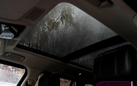 Land Rover Range Rover IV рестайлинг, 2019 год, 9 100 000 рублей, 20 фотография