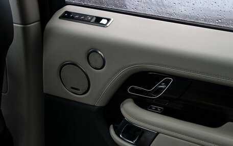 Land Rover Range Rover IV рестайлинг, 2019 год, 9 100 000 рублей, 26 фотография