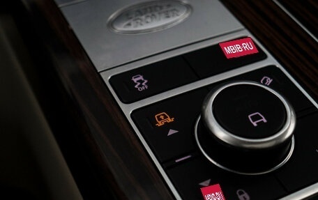 Land Rover Range Rover IV рестайлинг, 2019 год, 9 100 000 рублей, 24 фотография