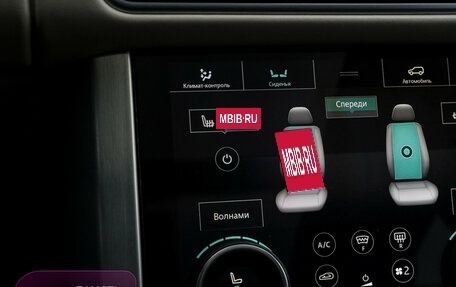 Land Rover Range Rover IV рестайлинг, 2019 год, 9 100 000 рублей, 23 фотография