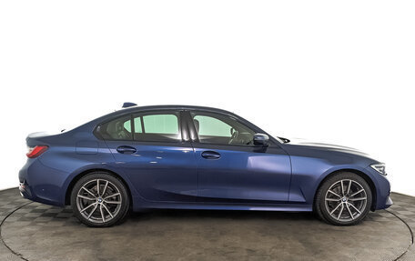 BMW 3 серия, 2021 год, 3 950 000 рублей, 4 фотография