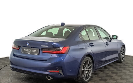 BMW 3 серия, 2021 год, 3 950 000 рублей, 5 фотография