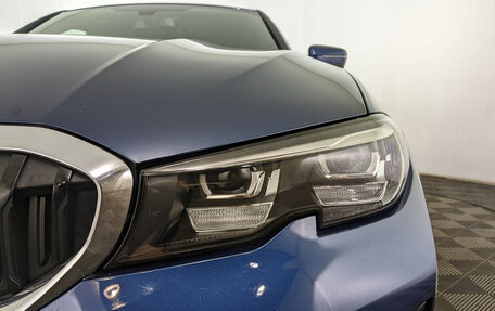 BMW 3 серия, 2021 год, 3 950 000 рублей, 11 фотография