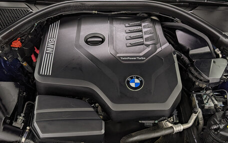 BMW 3 серия, 2021 год, 3 950 000 рублей, 9 фотография