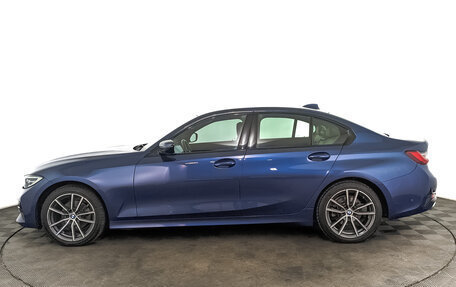 BMW 3 серия, 2021 год, 3 950 000 рублей, 8 фотография