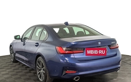 BMW 3 серия, 2021 год, 3 950 000 рублей, 7 фотография