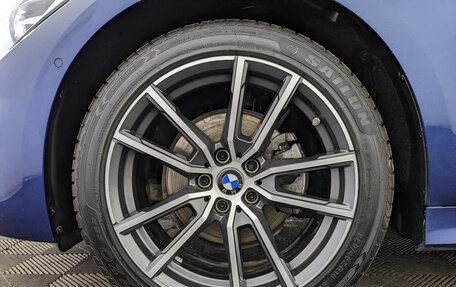 BMW 3 серия, 2021 год, 3 950 000 рублей, 12 фотография