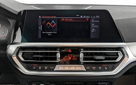 BMW 3 серия, 2021 год, 3 950 000 рублей, 17 фотография