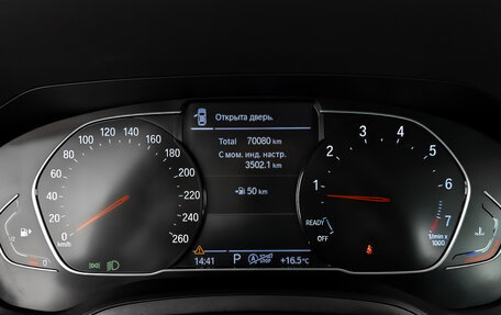 BMW 3 серия, 2021 год, 3 950 000 рублей, 16 фотография