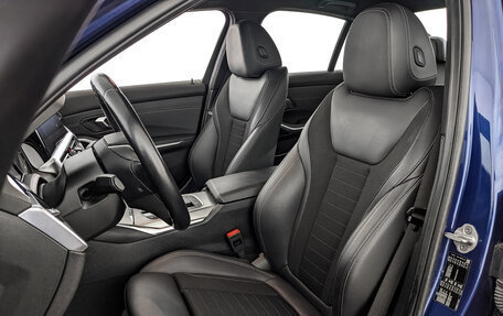 BMW 3 серия, 2021 год, 3 950 000 рублей, 20 фотография